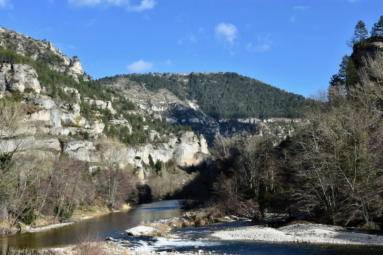 Pin's Tour De L'Horloge De Meyrueis - Languedoc Roussillon